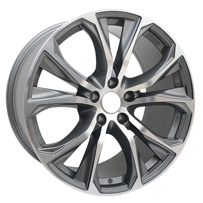 

20 inch wheels, cast, alloy rims