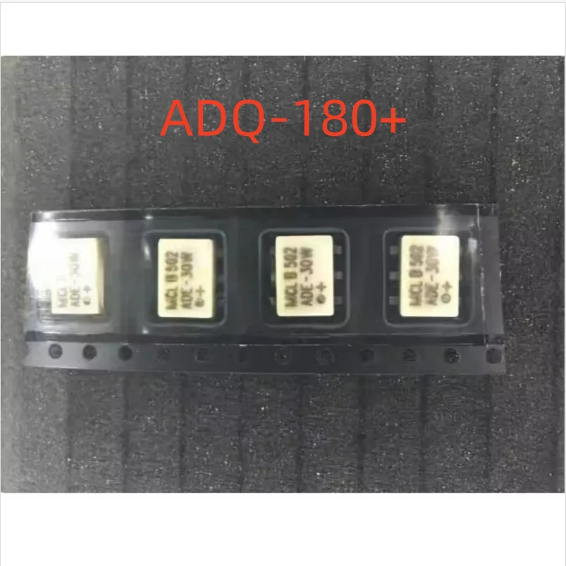 ADQ-180+ Frequency …