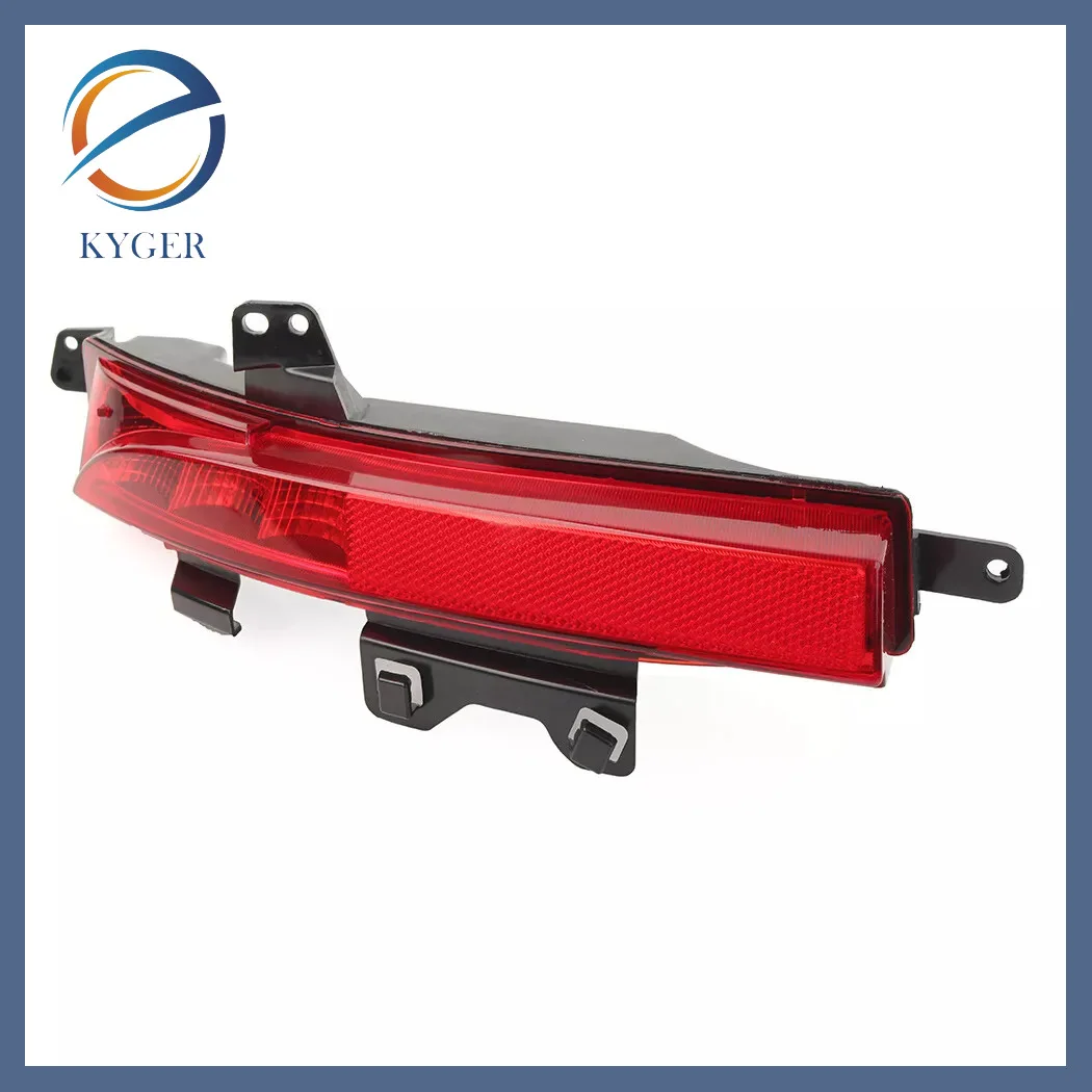 

Подходит для Land Rover Discovery Shenxing DB5 Jaguar FP задняя левая противотуманная фара LR060911 LR098395 LR102042