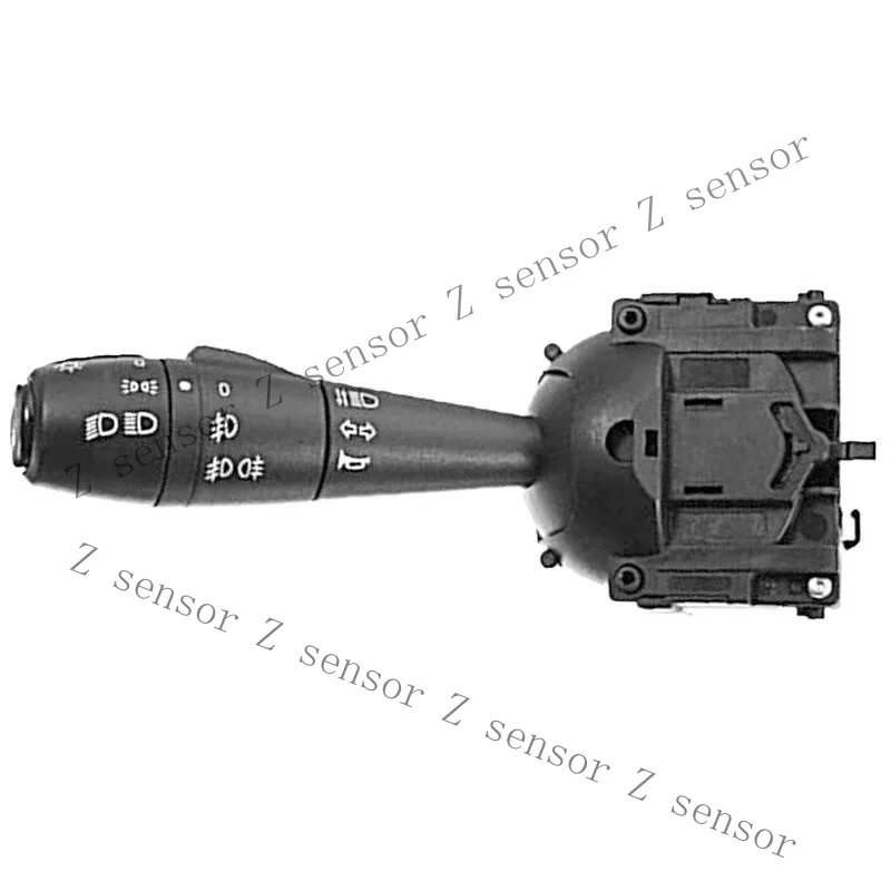 AAA+ 8201167988 HEADLIGHT TURN SIGNAL SWITCH FITS DACIA DOKKER DUSTER LODGY SANDERO