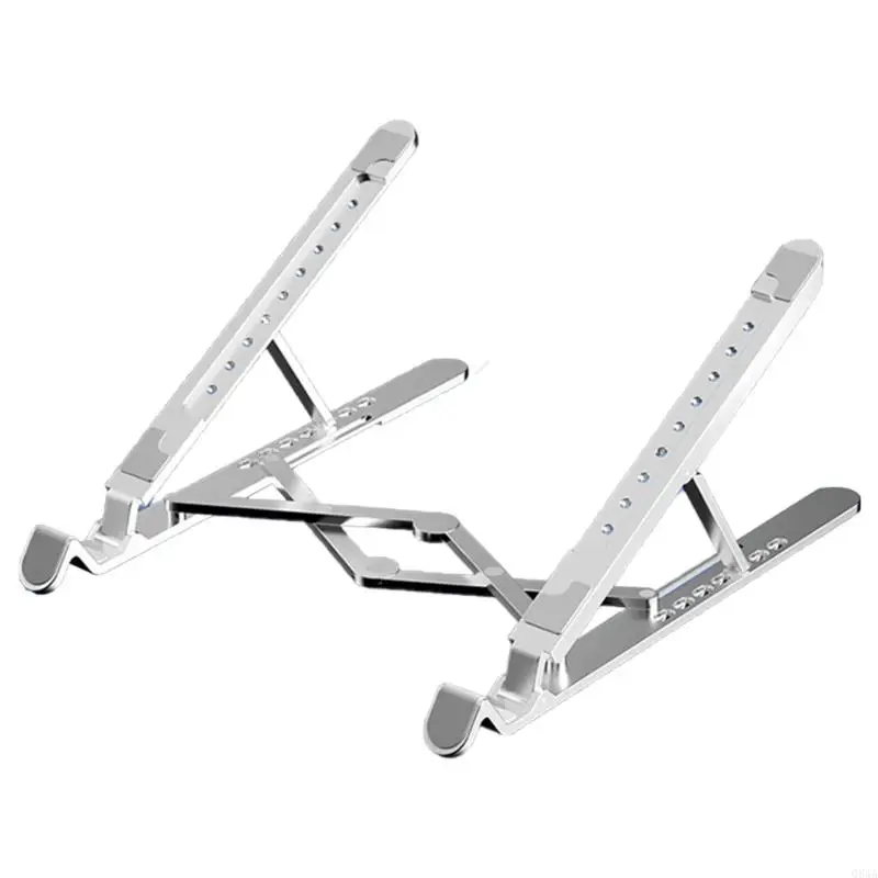 Q84A جهاز تبريد الكمبيوتر المحمول حامل مروحة تبريد خارجي