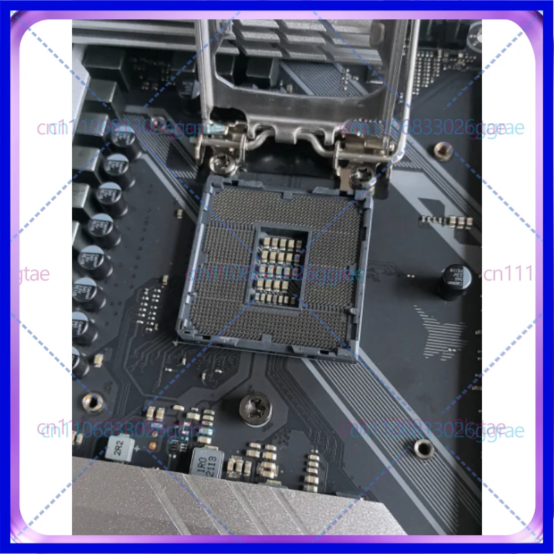 Used For Colorful CVN Z590M GAMING PRO V20 Motherboard Z590 LGA 1200 128GB DDR4