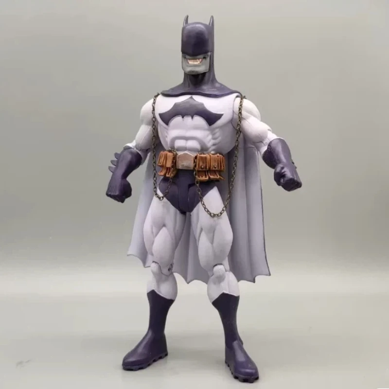 Neu auf Lager: 16 cm große Fledermaus-Actionfiguren, perfekte Sammlerstücke, Desktop-Ornamente, dekorative Gegenstände, Festival-Überraschungsgeschenke für Jungen