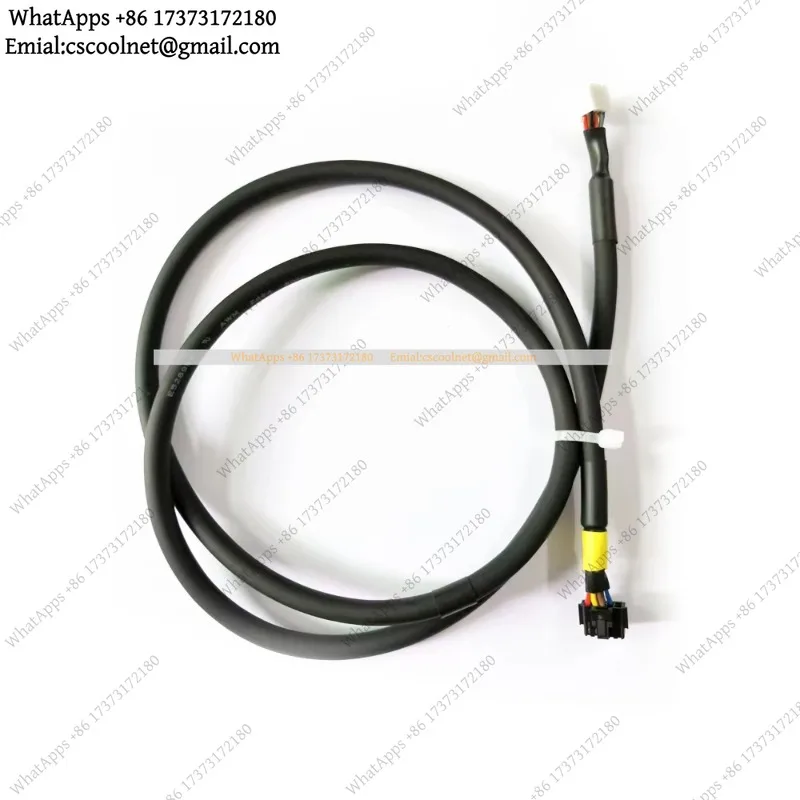 for Creality Ender-3 V3 Nozzle Hotend Can Extension Controller Connection Cable for Ender-3 V3 Plus 3D Printer Parts Replacement