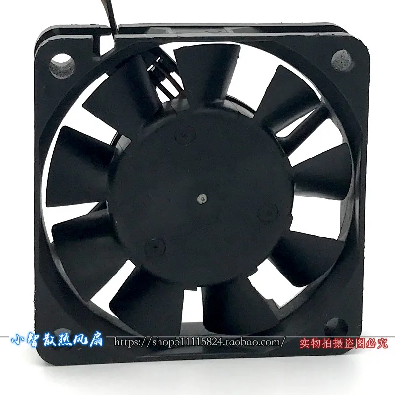 ORIGINAL 2406KL-04W-B59 12V 0.21A 6015 60*60*15mm NEW COOLING FAN RADIATOR