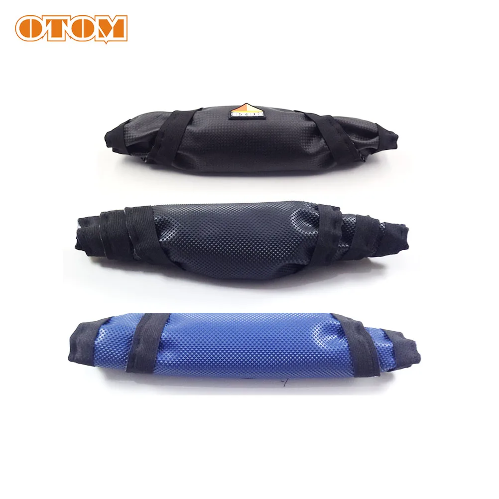 OTOM For HUSQVARNA SEAT COVER FC250 FC350 FE250 FE350 FE450 FE501 FX350 FX450 TC125 TE150i TX300i Carbon Fiber/Diamond Texture