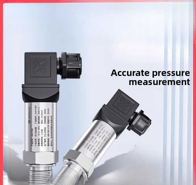 

Датчик давления диффузного кремния, цифровой дисплей, высокая точность для жидкого газа