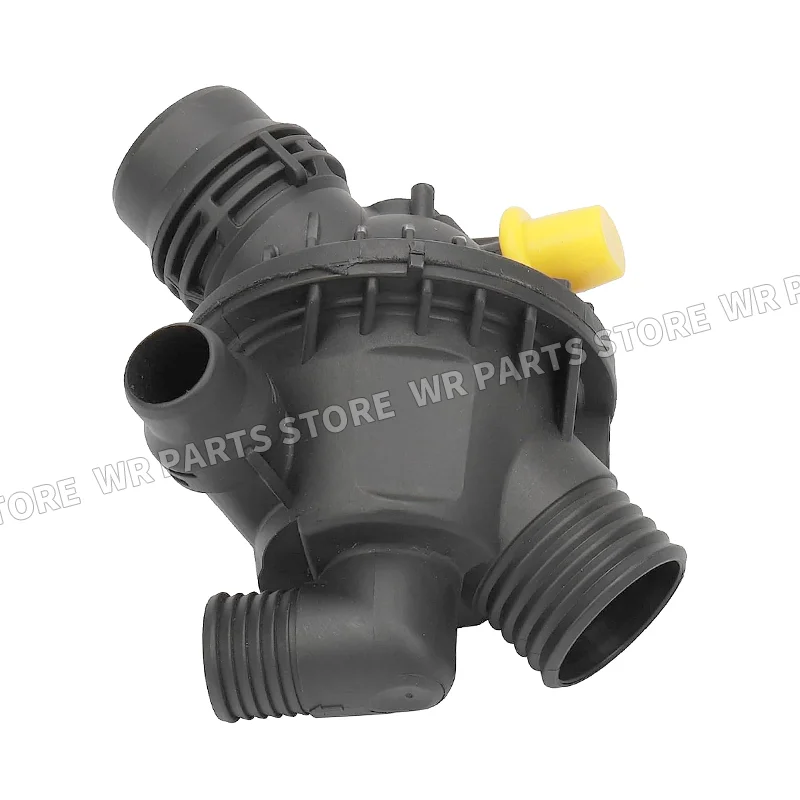 Gruppo termostato liquido di raffreddamento 11537586783 per BMW F25 X3 xDrive28i 3.0L 10-12