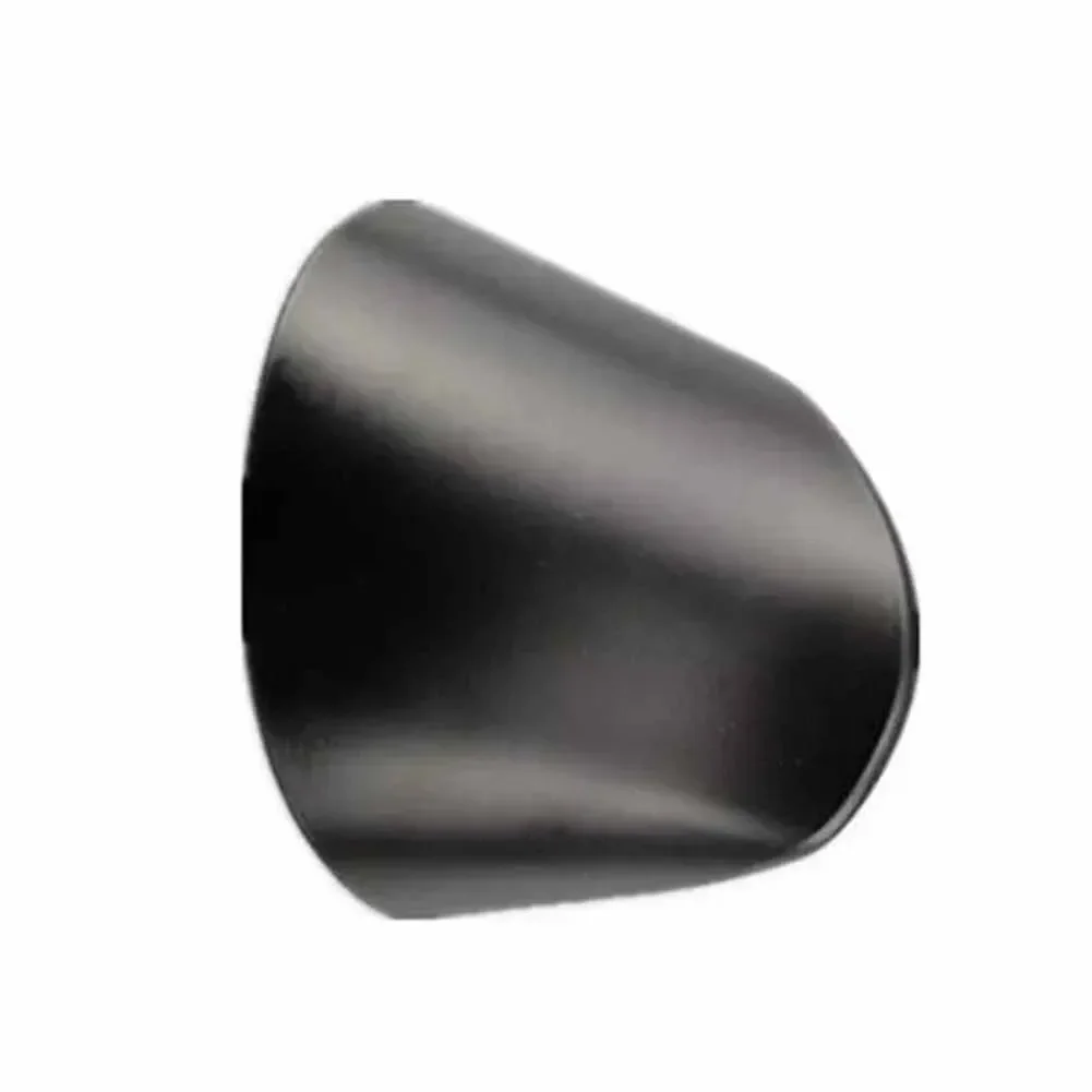 

Left Side Mirror Cover Car Mirror Cover Car Maintenance Replacement Installation Black Color For Mazda CX-3 2016-2019