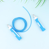 Bearing Jump Ropes Weighted Skipping Rope Professional Sports Equipment Sturdy Durable Premium Material Ergonomic