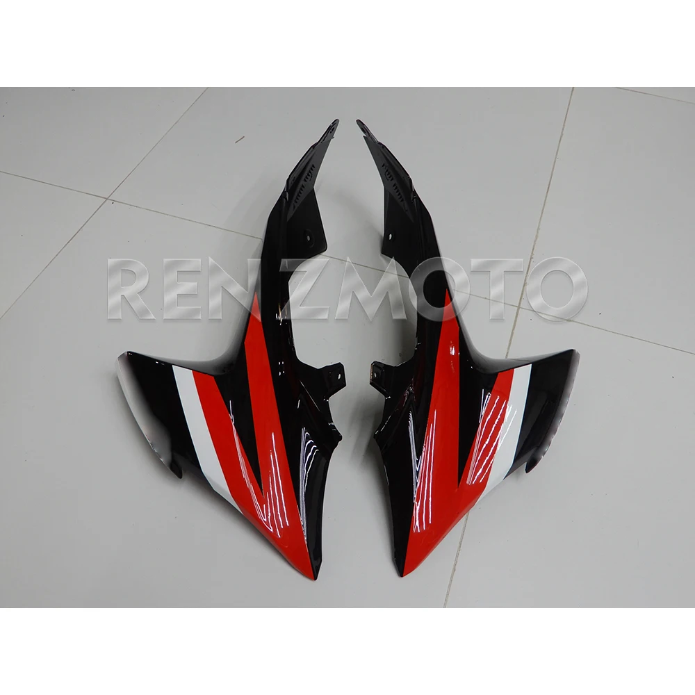 S1009-1002b For Suzuki GSXR 1000 2009-16 K9 K10 Fairing Motorcycle Set Body Kit Decoration Plastic Guard Plate Accessories Shell