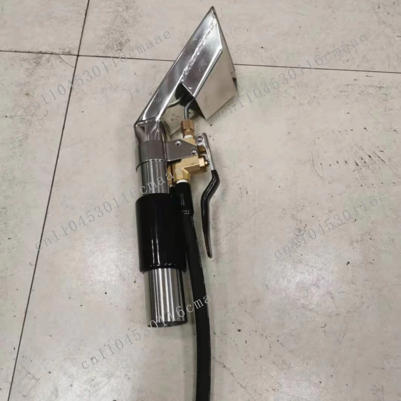 

2026 Аксессуары для инструментов 4-дюймовый стержень для автоматической очистки деталей и легкий стержень для удаления пыли для чистки ковров