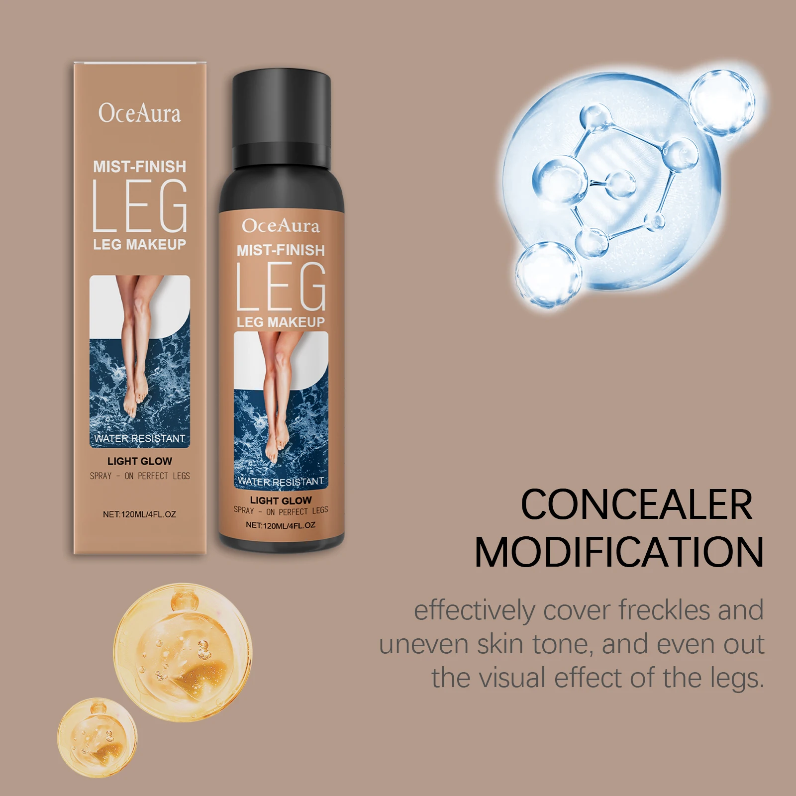 Thumbnail 3 - #43 Cheapest Tanning Products Deals You Can Get