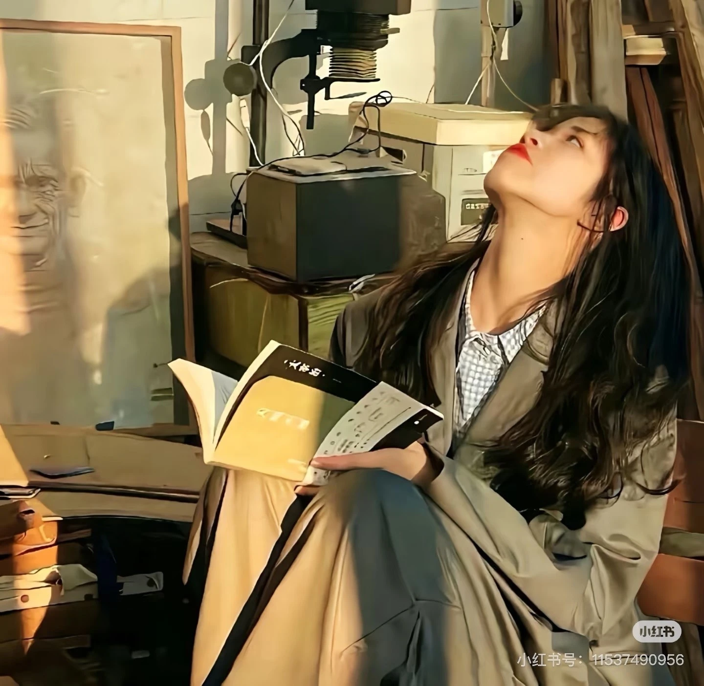 Espelho de teste facial mágico ai, 10 espectros, lâmpada de madeira, scanner de acne, detector de pele, analisador de pele, testador facial, máquina fotográfica