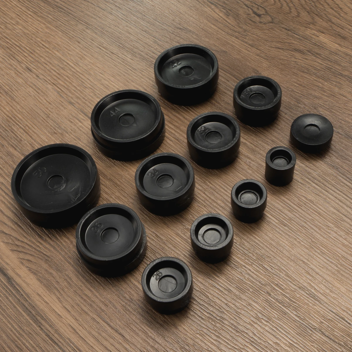 21 قطعة ساعة احترافية اضغط على مجموعة ساعة الظهر لأداة إغلاق وتركيب يموت ساعة أداة إصلاح يموت عدة لصانع الساعات #5