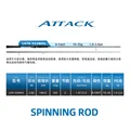 ATTACK 932MHS