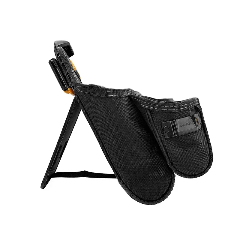 TB-CT-02 TOUGHBUILT Framer Pouch Dual-pocket Multifunctional Tool Belt Pouch + Hanging Hammer for Carpenters/molders
