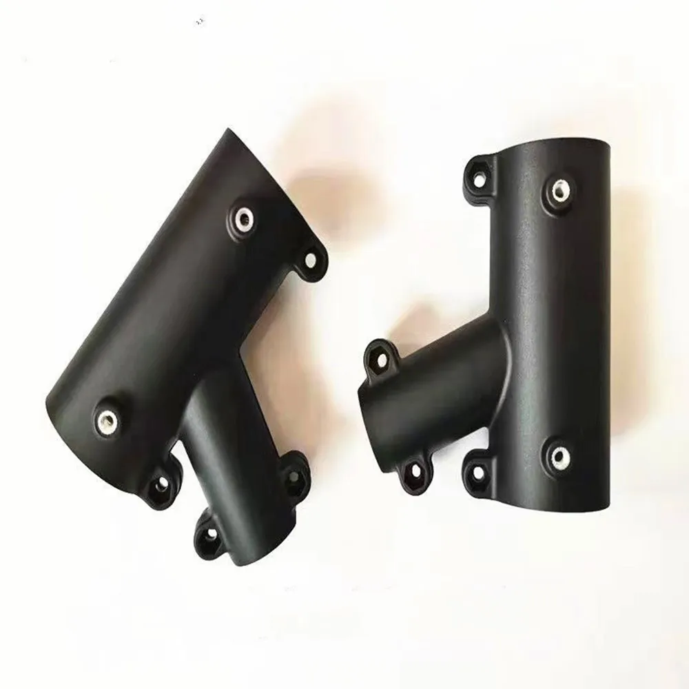 Kit d'adaptateur Y-Tee pour train d'atterrissage Agras DJI T30, accessoires pour drones agricoles 001035