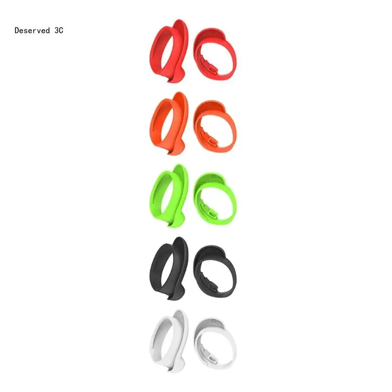 Suitable for Quiet Comfort Earbuds II Headphone Cover Earplug Wireless Eartips Protective Sleeve Earhook Caps