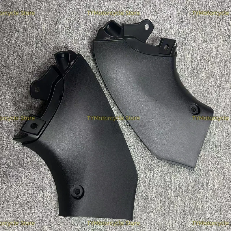 Air Dash Side Intake Tube Inner Cover Panel Fairing Cowl Fit for SUZUKI Hayabusa GSX1300R GSXR1300 2008 2009 2010 2011 2012-2020