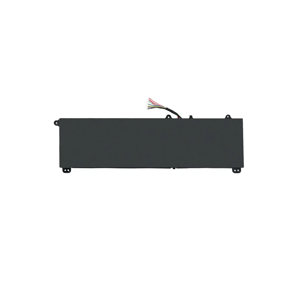 FHPV616854P-4S1P 15.4V 62.01Wh 4026mAh FHPV616864P-4S1P Genuine Original Laptop Battery 10-pin 10-wire For Hasee God oF War T8