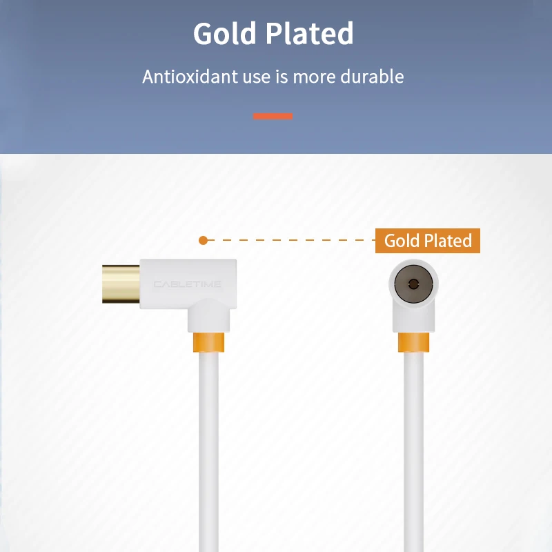 Thumbnail 4 - #59 Best Rated Modem Cables to Buy in 2026