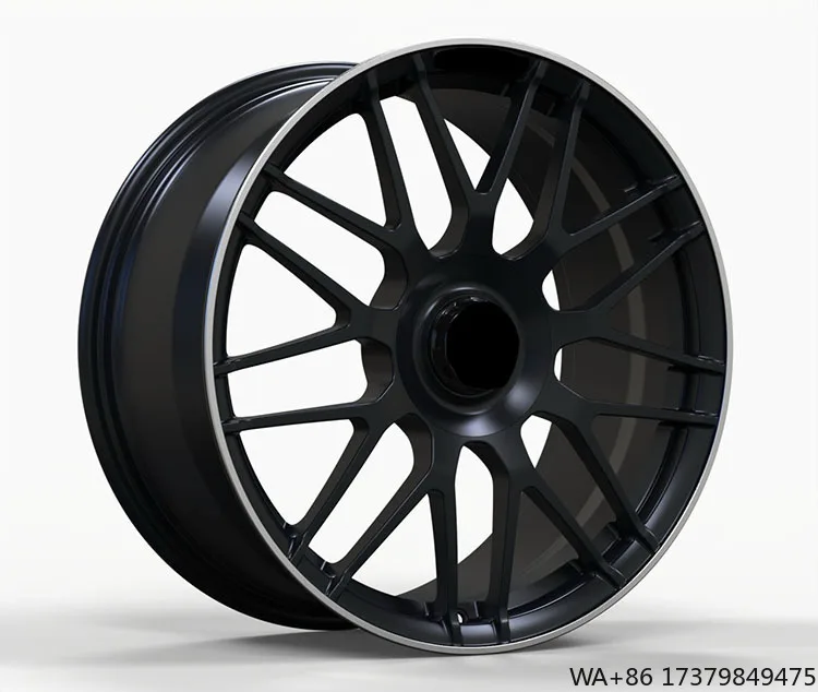 

New Trending Tauto Car Spare Parts Wheels 19 Inch Applicable Passenger Car Wheels Rims for Tesla Model 3