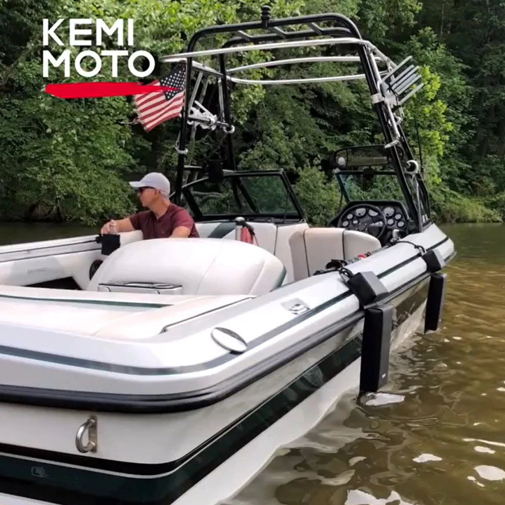 Рисунок 6 - Универсальная док-каревка для крыла лодки