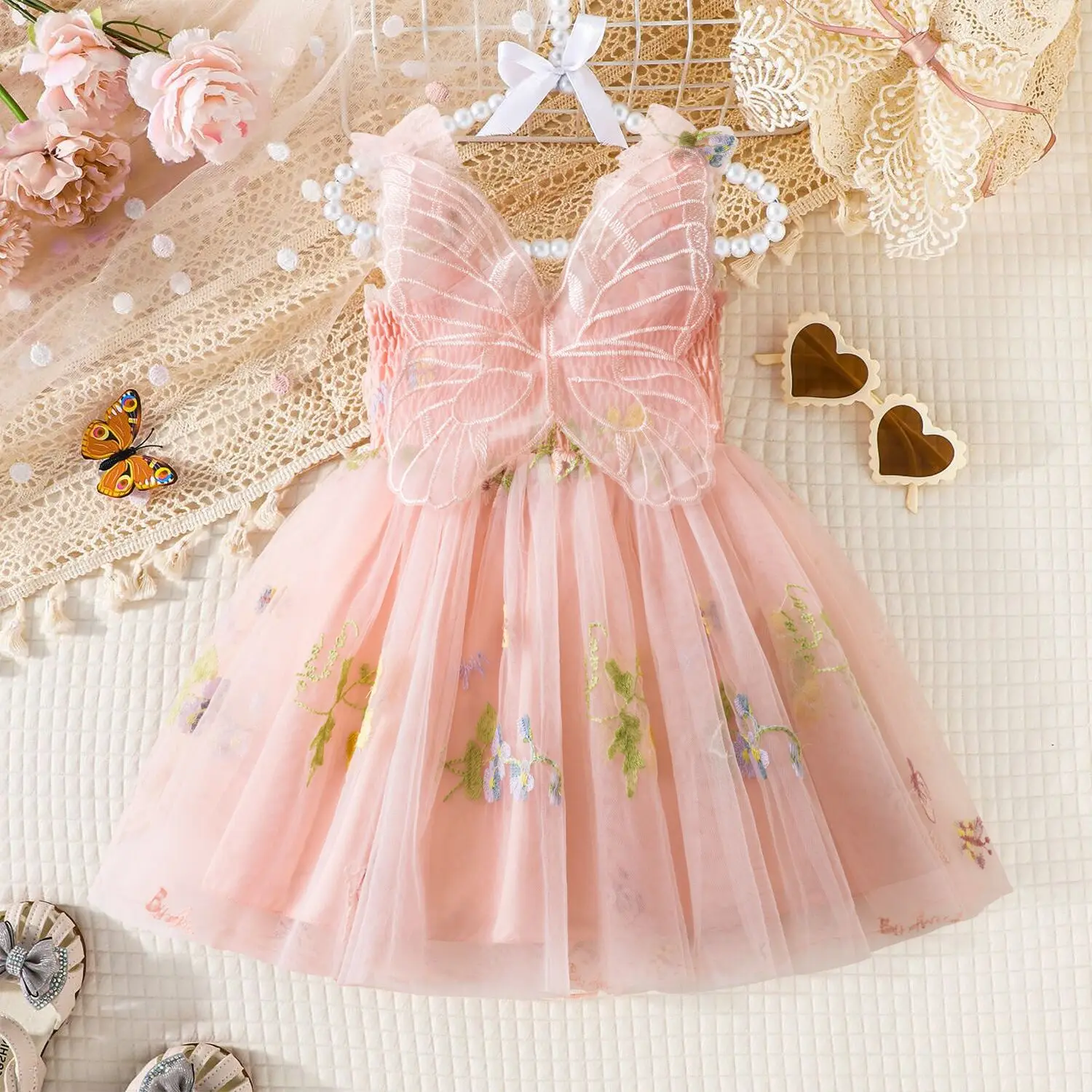 Ruffles Party Girls… - image