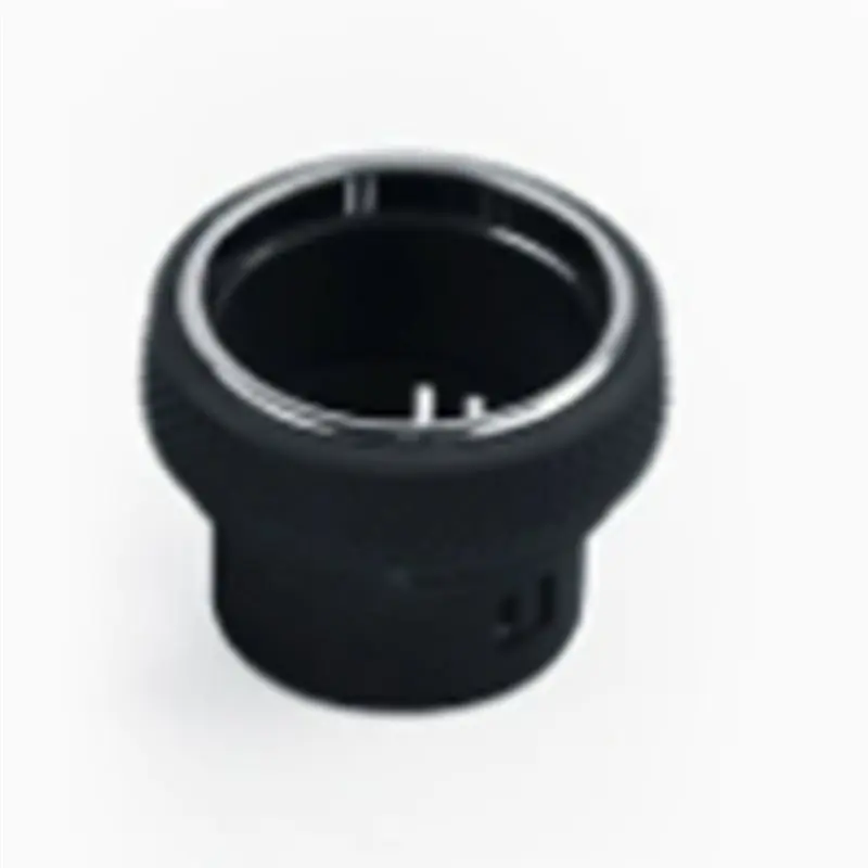 M49K-Car Dashboard AC Control Radio Volume Adjustment Rotary Knob For Jeep Grand Cherokee WK2 2014-2021 Audio Knob B2 view 3