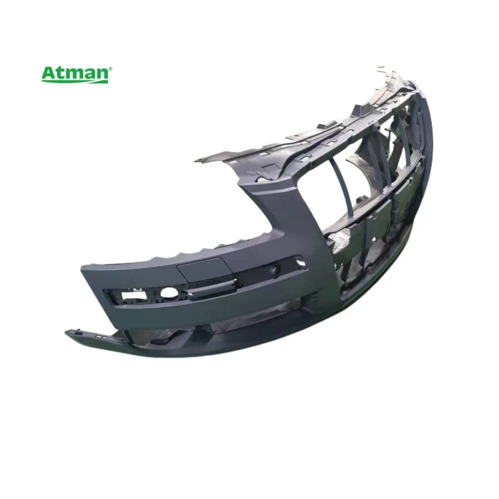 

ATMAN High Quality Auto Parts Front Bumper 4E0807105AB for Audis A8 D3 2005