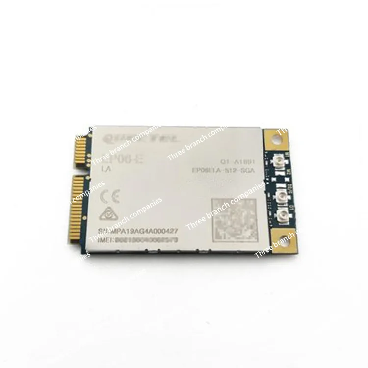 

EP06-E CAT6 module MINIPCIE 5G adapter board New original electronic components/bom with order