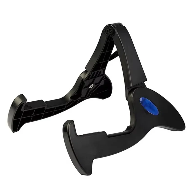 

Guitar Stand Bass Stand Acoustic/Classical Guitarra A-Frame Rack Holder Guitar Partsabht
