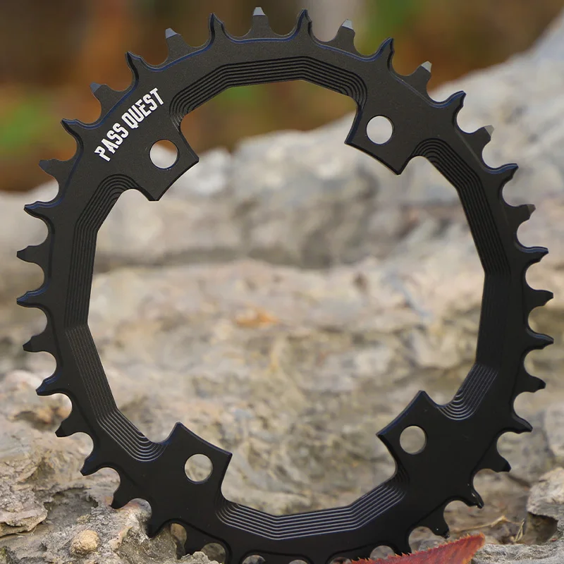 110 Bcd Chainring for Shimano GRX FC-RX810 FC-RX600 Single Speed Chainring 36T 38T 40T 42T 44T 46T 48T 50T 52T Road Bike