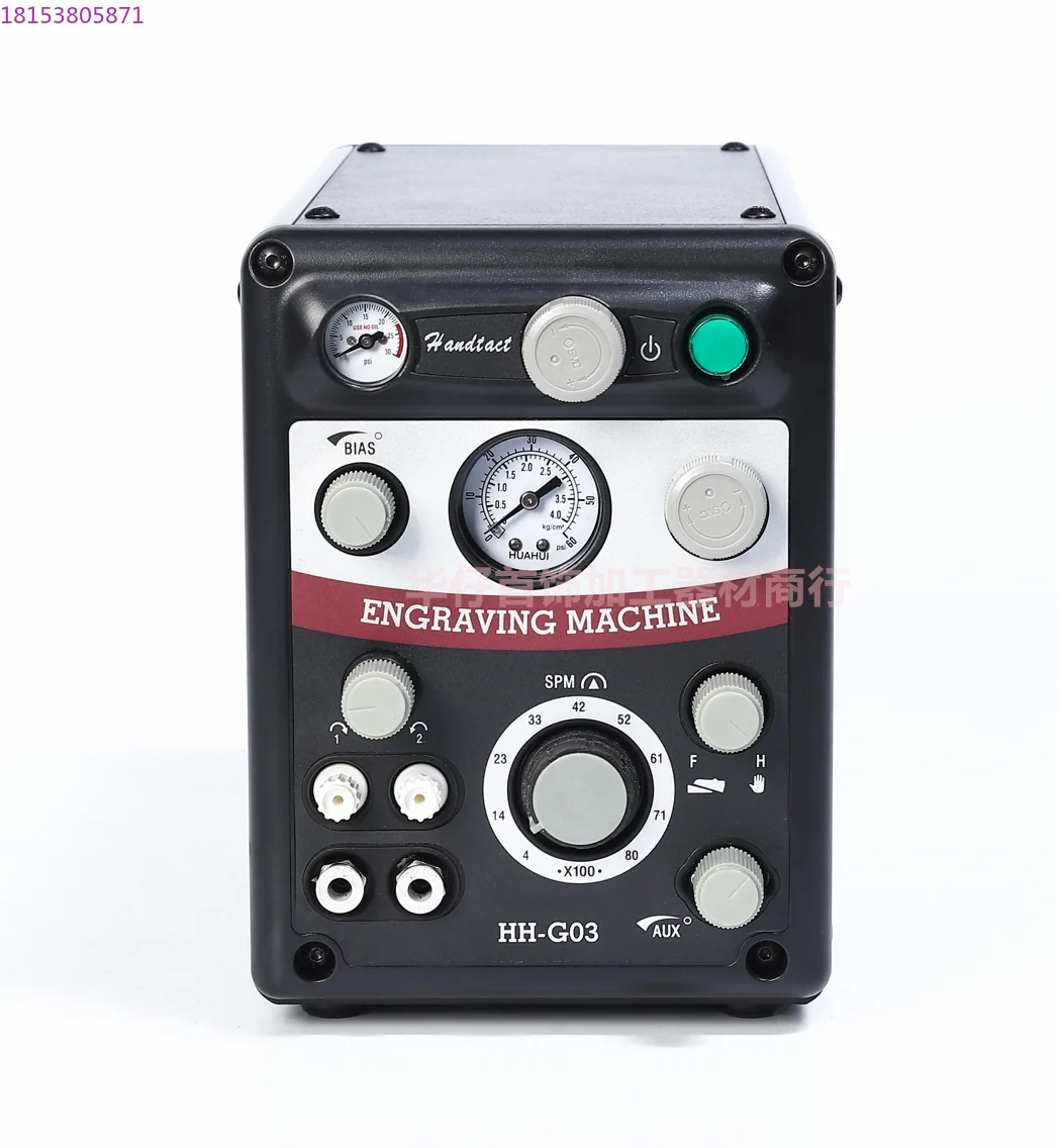 Head Double Control… - image