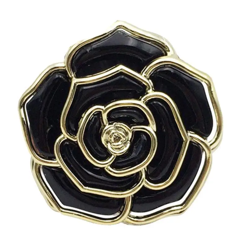 2/3/4PCS Portable Fold Beautiful Health & Beauty Roses Wear-resistant Comfortable Decorations Hook Up Durable Delicate