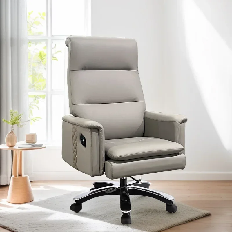 

Executive Modern Office Chair Lounge Armchair Designer Mobile Computer Chair Nordic Ergonomic Sillas De Oficina School Furniture