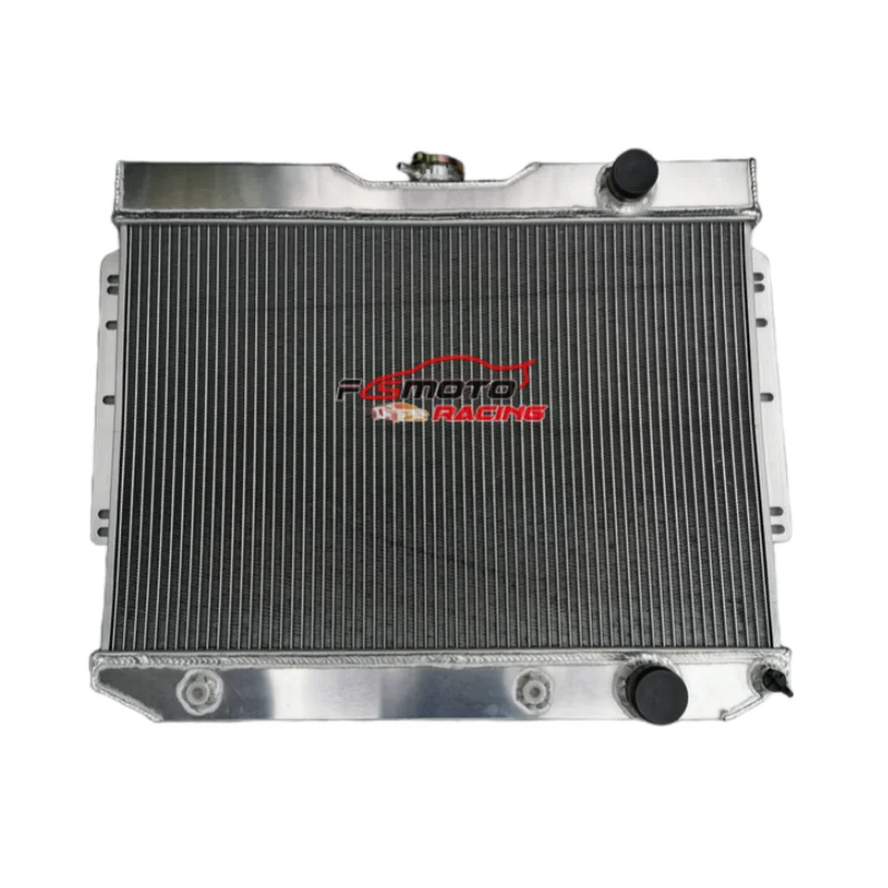 Radiador de Aluminio para Chevy Bel Air/Biscayne/Caprice/Impala 1959-1965 1959 1960 1961 1962 1963 1964 1965