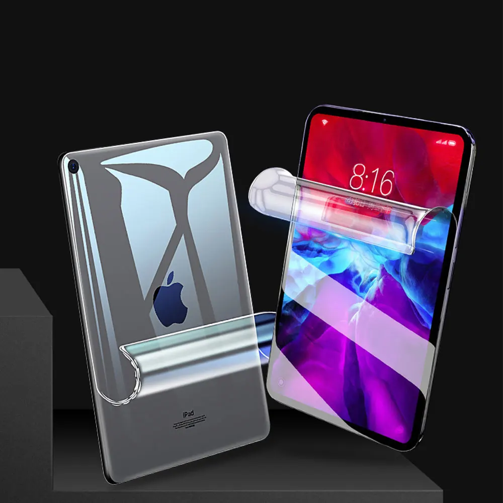 HOT Hydrogel Film Cutting Machine Mobile Phone Tablet Camera Watch TPU Hydraulic Sheet Cutter Plotter laser cutter head S-890C