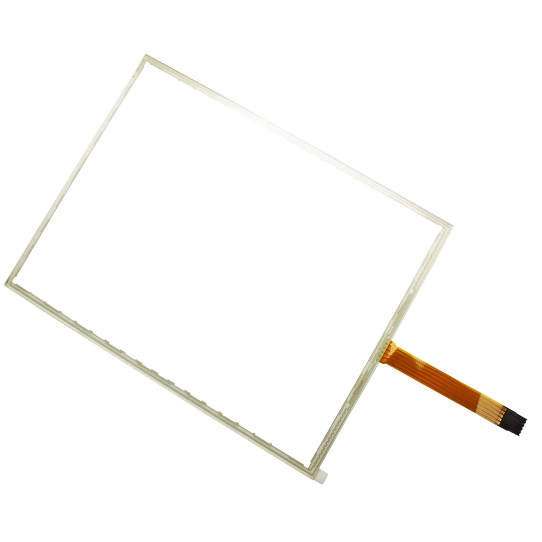 8.4Inch Touch Screen Panel Glass Digitizer NL6448BC26-09 Touch Screen