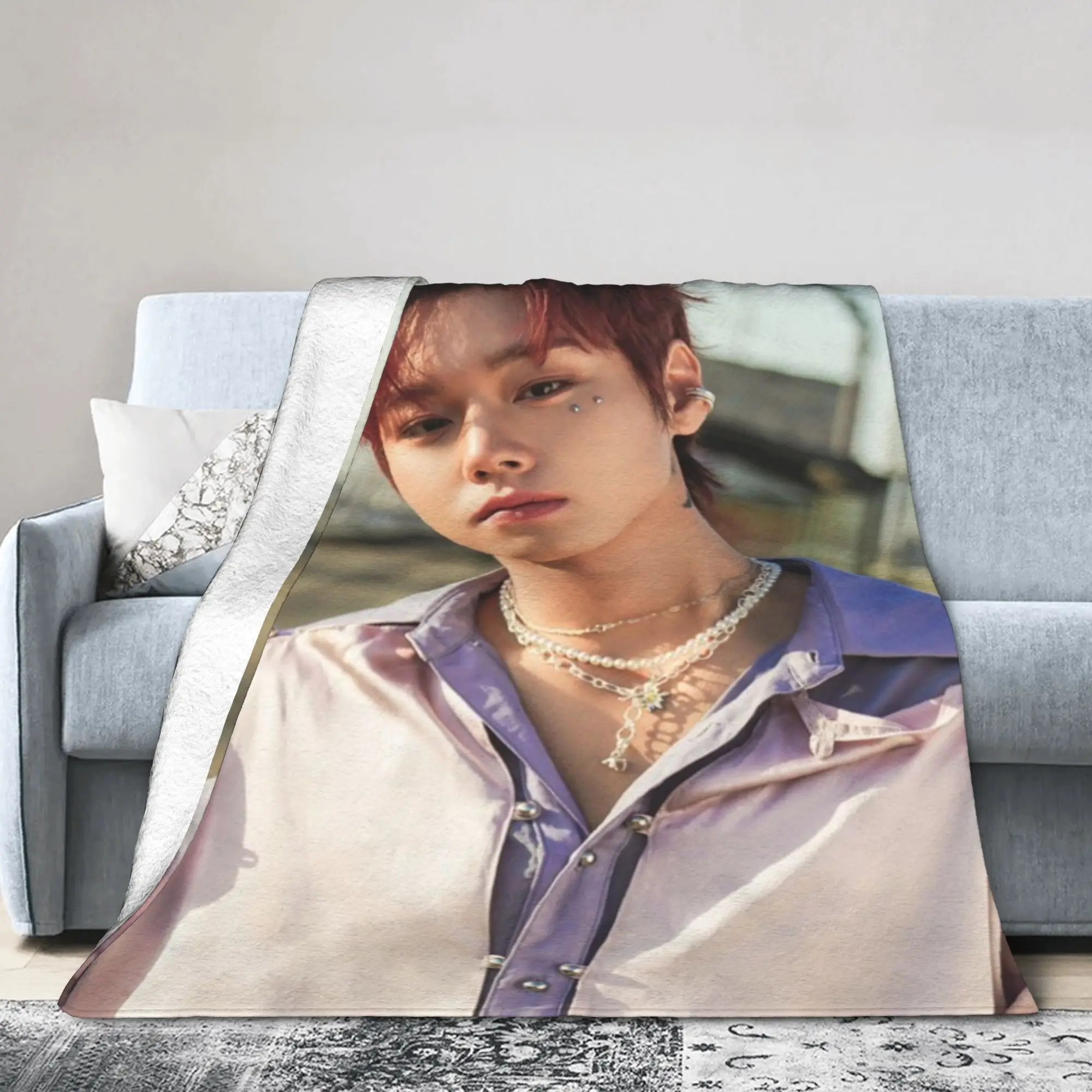 Comfortable Park Ji… - image