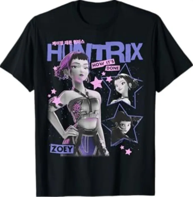How It's Done Retro Style Graphic Tee