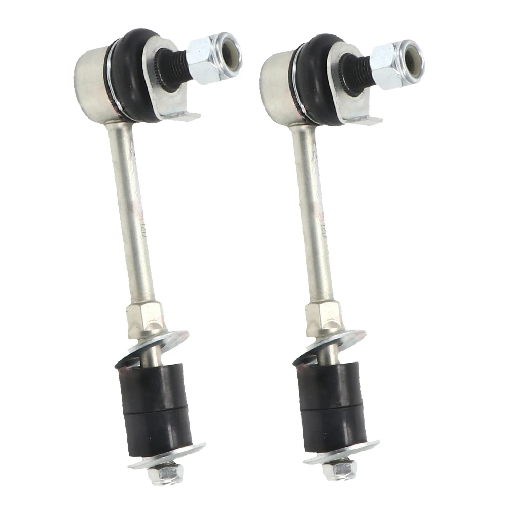 2PCS Rear Stabilizer Link For Toyota Prado J90 Land Cruiser 90 4 Runner III BAW Ruiling 4883035020 4881730020 Accessories