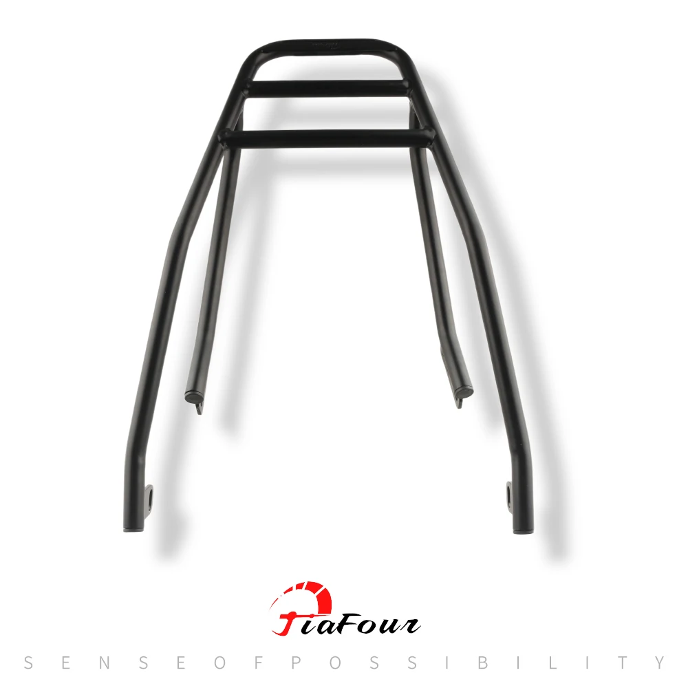 

Motorcycle Luggage Rack Bracket For V9 Bobber V9 Roamer 2018-2025 Rear Tail Rack Case Suitcase Carrier