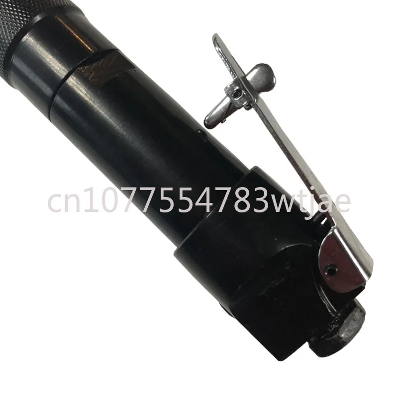 Pneumatic tool mini rust remover, needle bundle pneumatic rust remover, 12 3MM gas removal welding slag guns