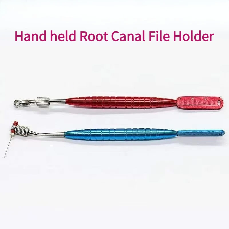 

Материалы для стоматологических инструментов, ручные держатели файлов для корневых каналов, инструменты для смолы, средства для лечения корневых каналов полости рта, специализированные инструменты