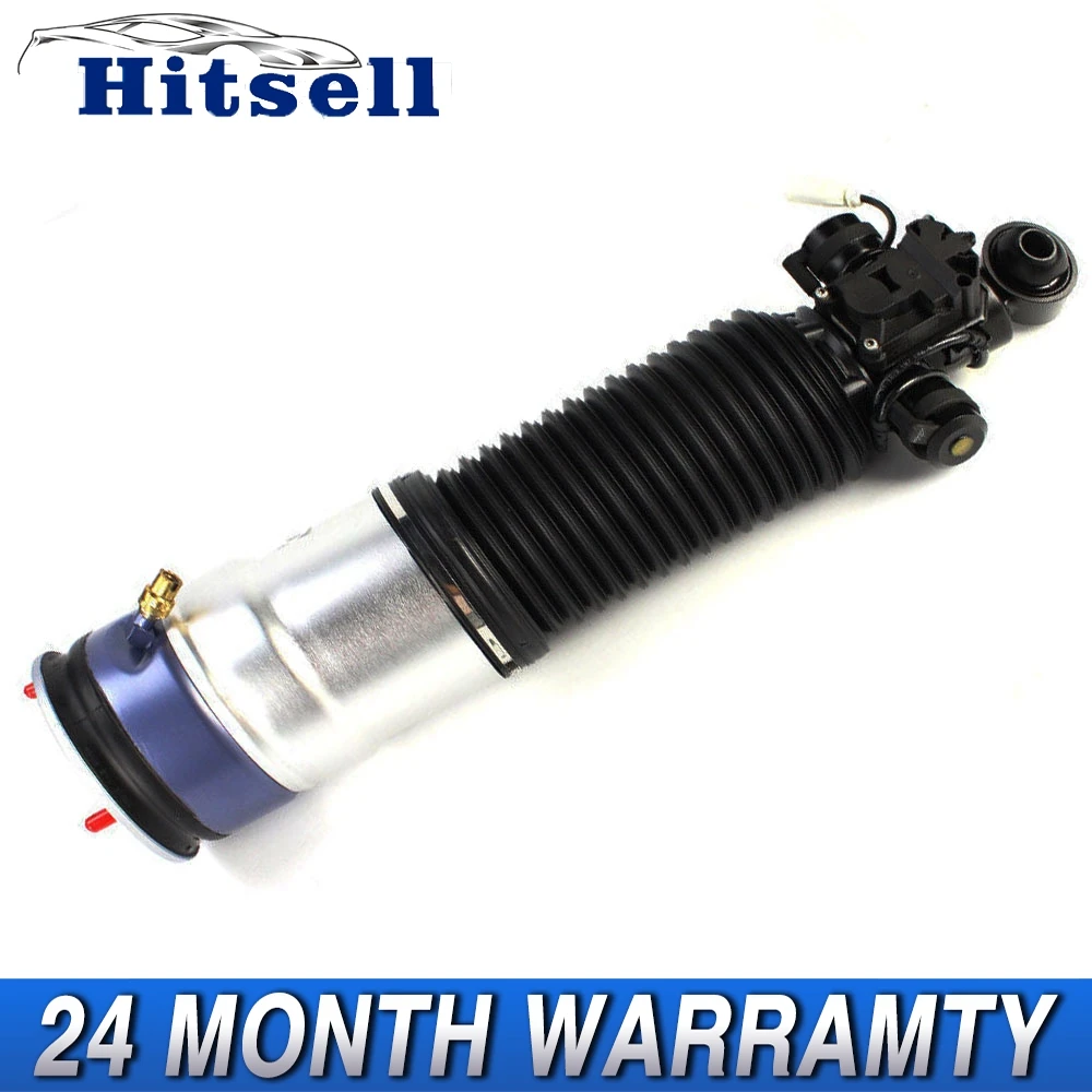 Rear Air Suspension Shock Absorber Suspension Strut Assembly 37126796930 For BMW F01 F02 E35 750LdX 750Li 750LiX 760Li