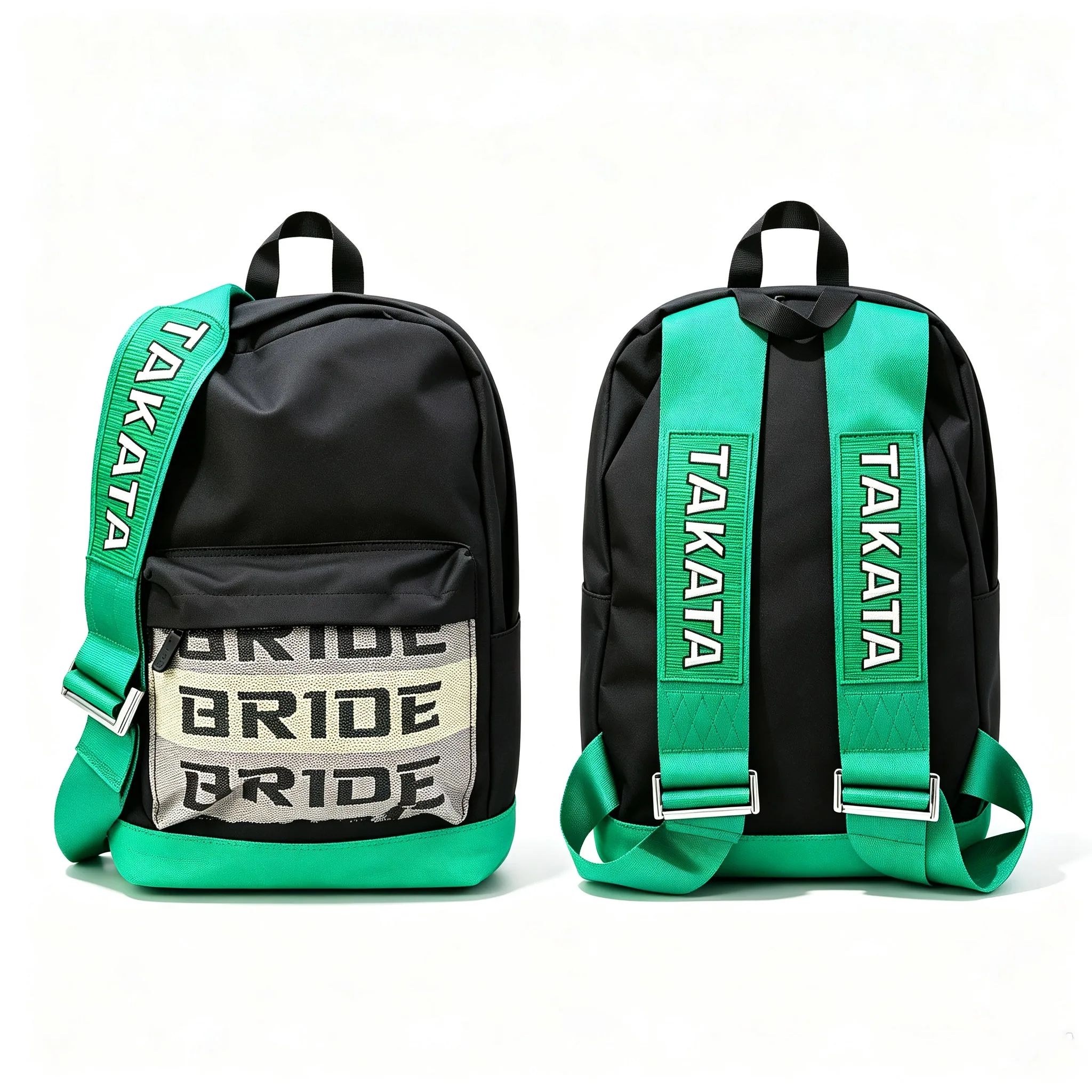 takata-fashionable-motorcycle-riding-backpack-travel-student-bag-large-capacity-dual-shoulder-outdoor-sports-bag-canvas-material