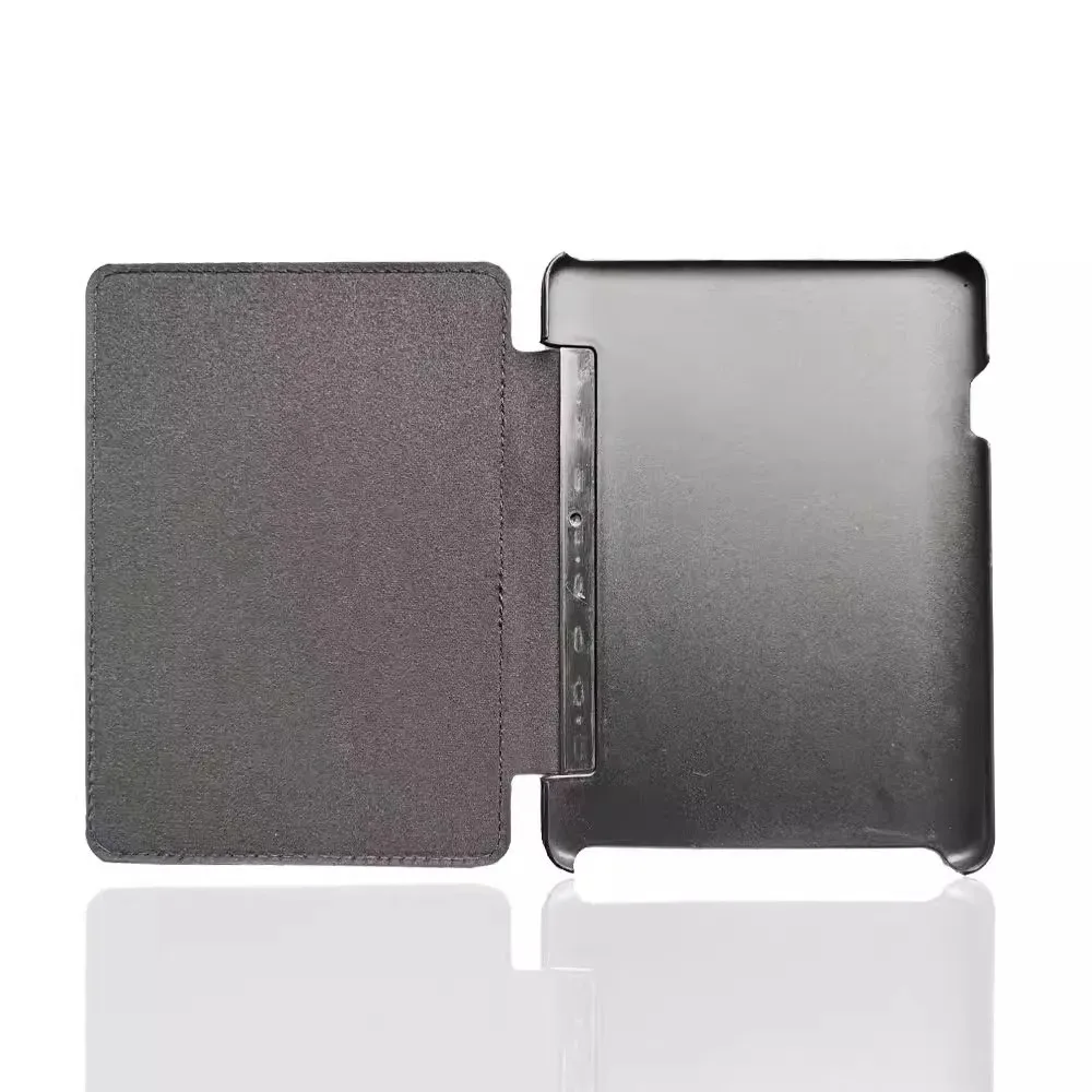 New Magnetic Anti drop Cover for Meebook P6 ebook ereader Protective Case for Likebook P6