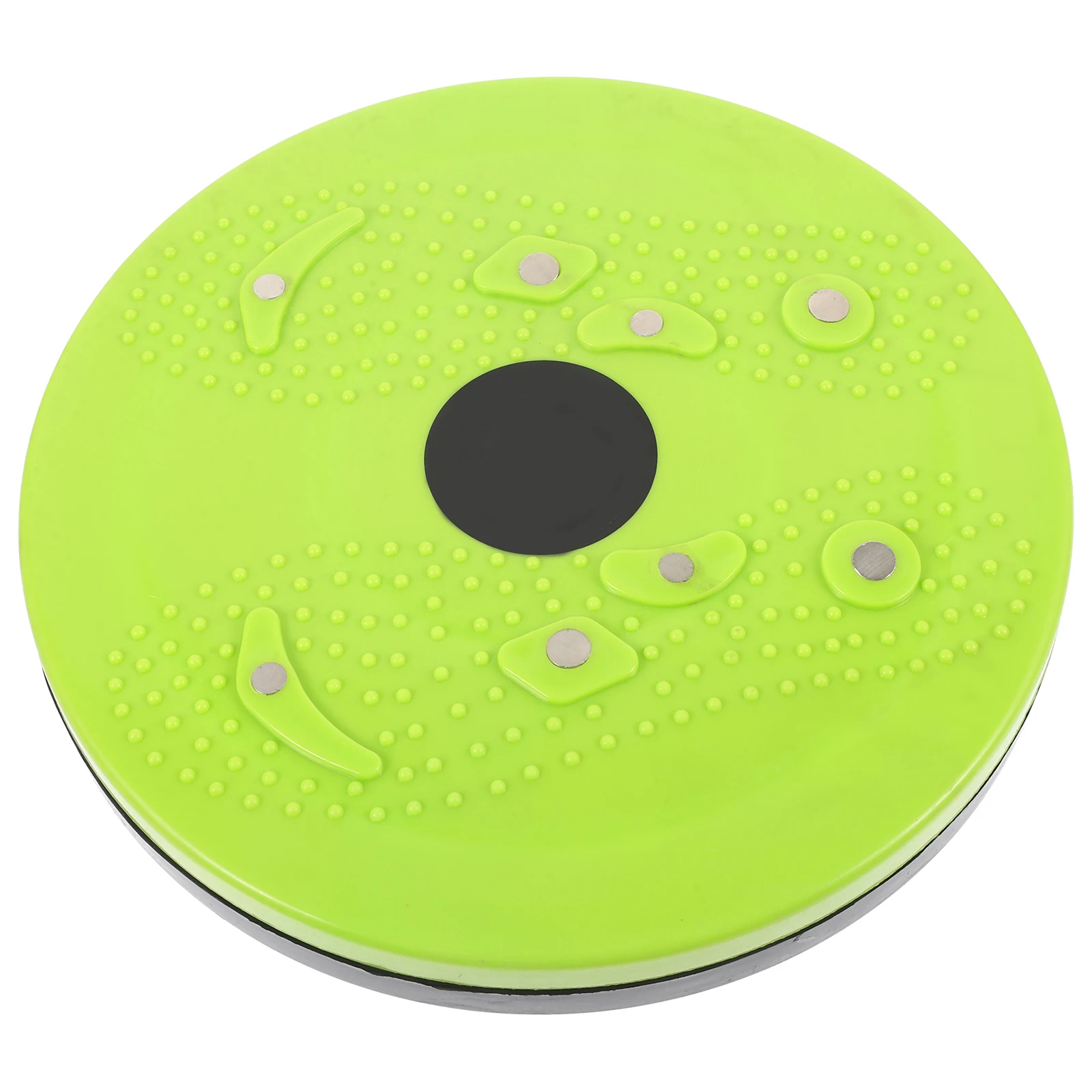 

Slimming Rotating Board Trainer Twisting Disc For Women Durable Plastic Non-Slip Base Burn Calories Waist Twisting Equipment